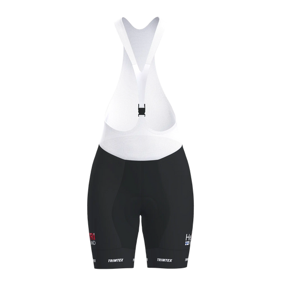 Vitric Bib Shorts Women