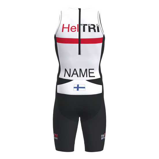 Pursue Skinsuit OD Men