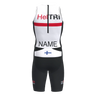 Pursue Skinsuit OD Men