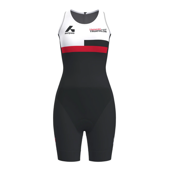 Pursue Skinsuit OD Women
