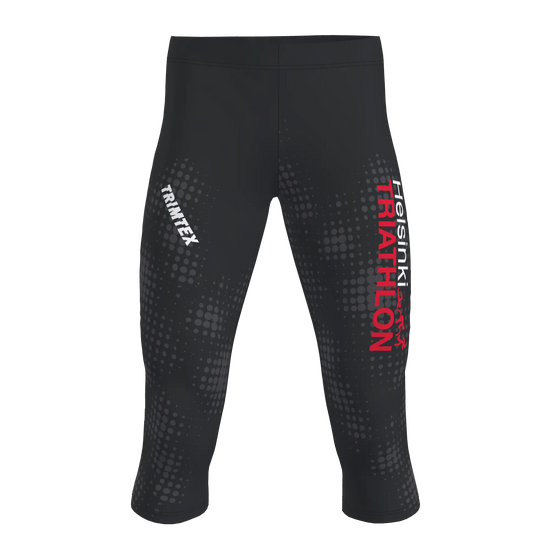 Rapid 3/4 Tights Men
