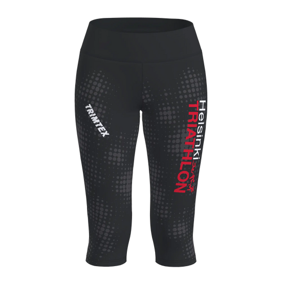 Rapid 3/4 Tights Women