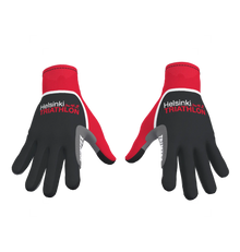 Elite Long Gloves