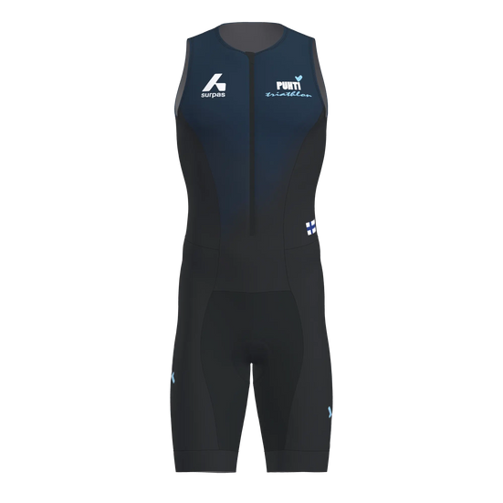 Drive 2 Skinsuit Men
