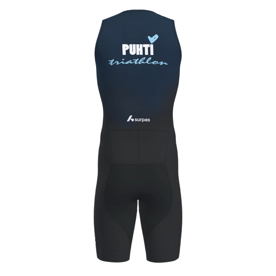 Drive 2 Skinsuit Men