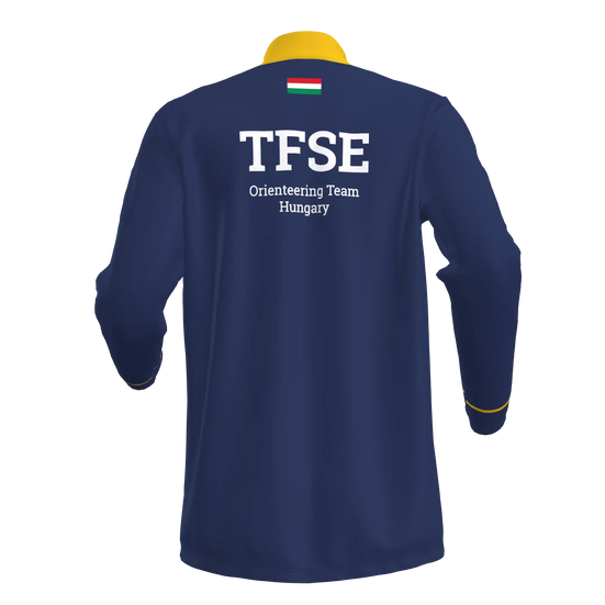 Fusion Jersey LZ Women