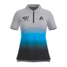 Pique Shirt SS Women