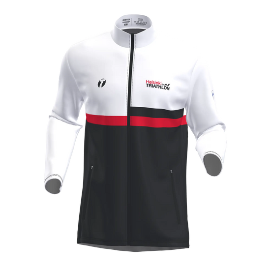 Fusion Jersey LZ Women