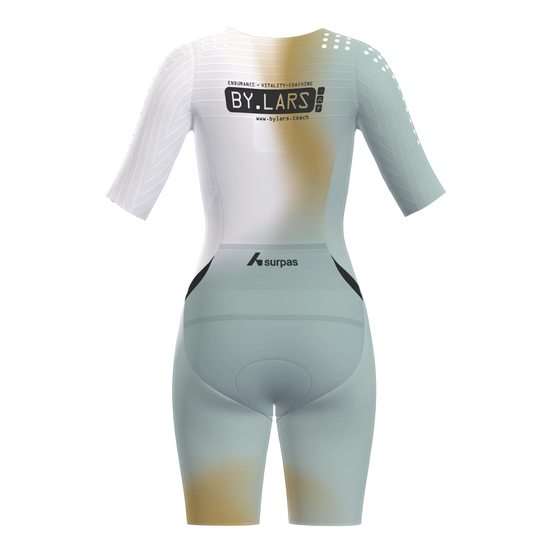 Insane 3 Speedsuit MDT Women