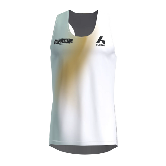 Pace Singlet Women