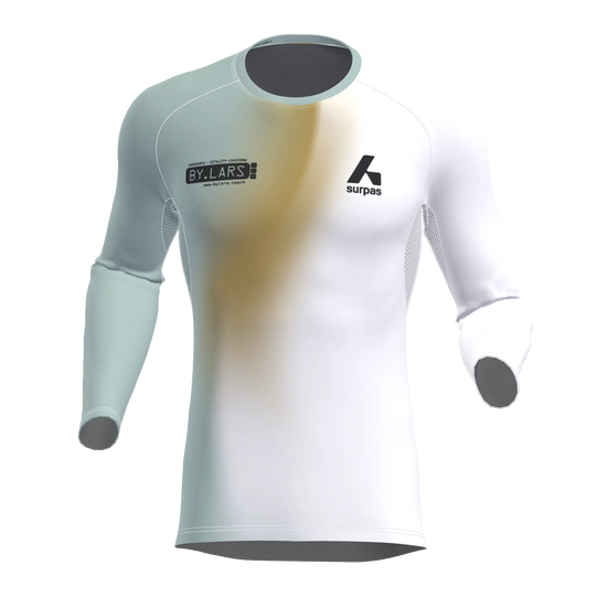 Pace T-shirt LS Women