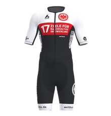 Aero 4 Speedsuit LD Men