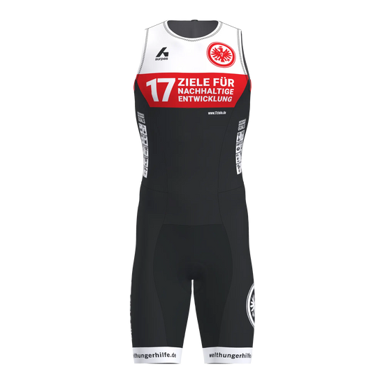 Drive ITU Skinsuit Women