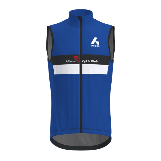 Shift Vest Men
