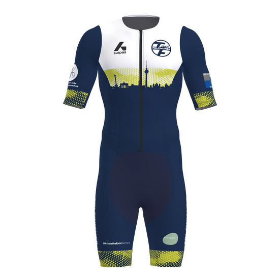 Aero 4 Speedsuit LD Women