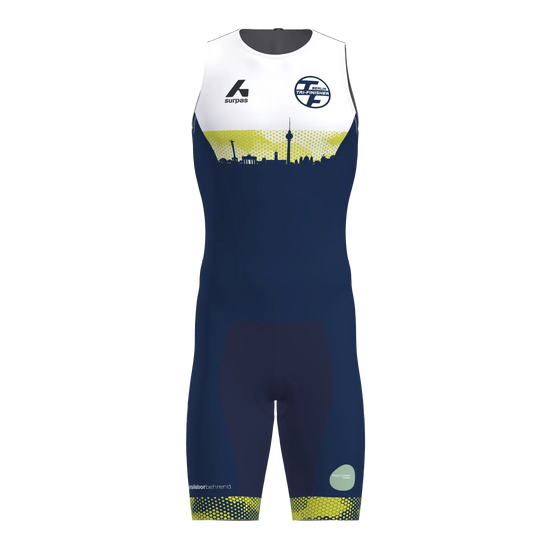 Drive ITU Skinsuit Women