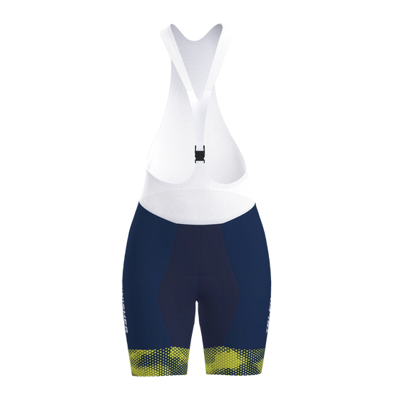 Vitric Bib Shorts Women