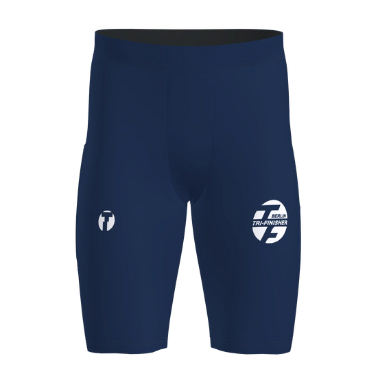 Trainer Short Tights Men