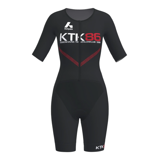 Pursue 2 Speedsuit LD Women