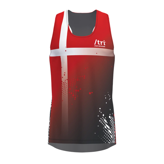 Pace Singlet Men