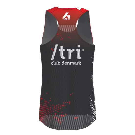 Pace Singlet Men