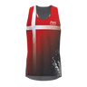 Pace Singlet Women