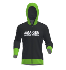 Flex 4.0 Hoodie Men