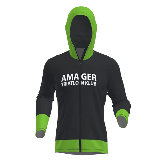 Flex 4.0 Hoodie Women