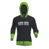 Flex 4.0 Hoodie Women