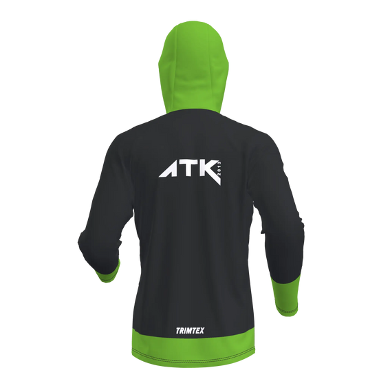 Flex 4.0 Hoodie Women