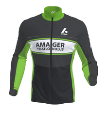 Pace Jacket Men