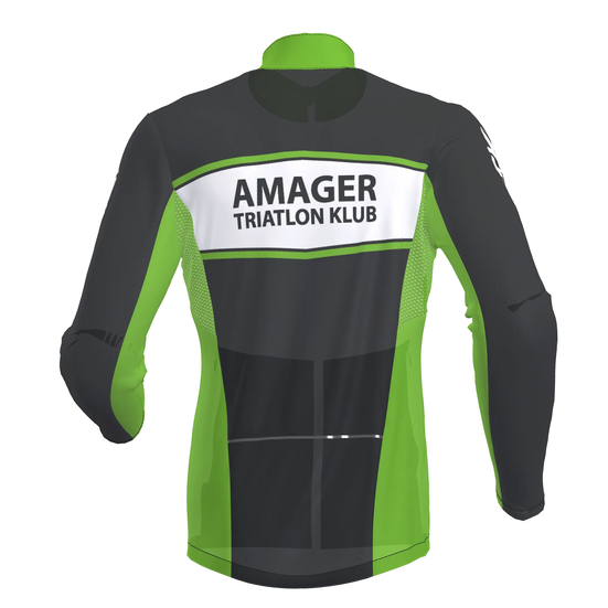 Pace Jacket Women