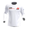 Free 2.0 T-shirt LS Jr