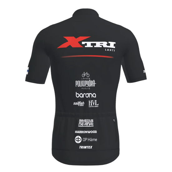 Elite 2.0 Shirt SS Jr