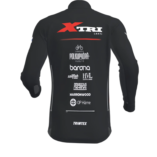 Elite Lightweight Jacket Jr