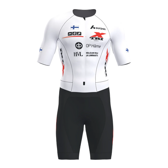 Drive 2 Speedsuit Men