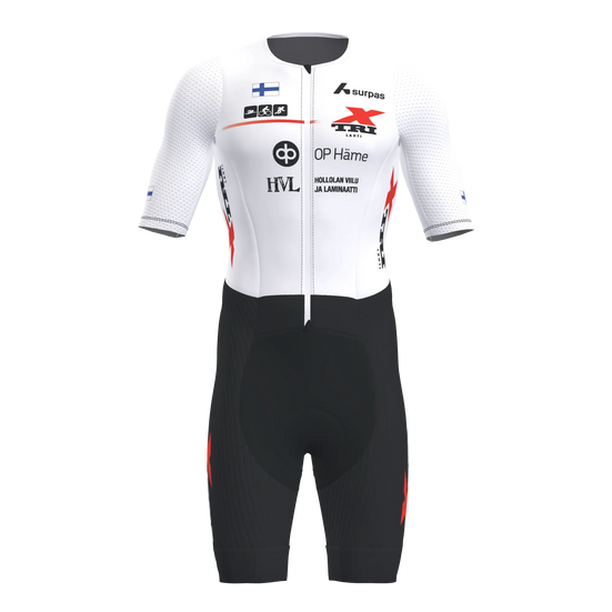 Aero 4 Speedsuit MD Men