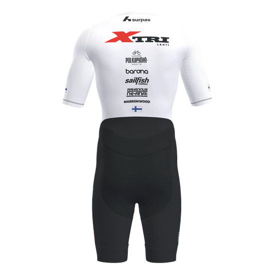 Aero 4 Speedsuit MD Men