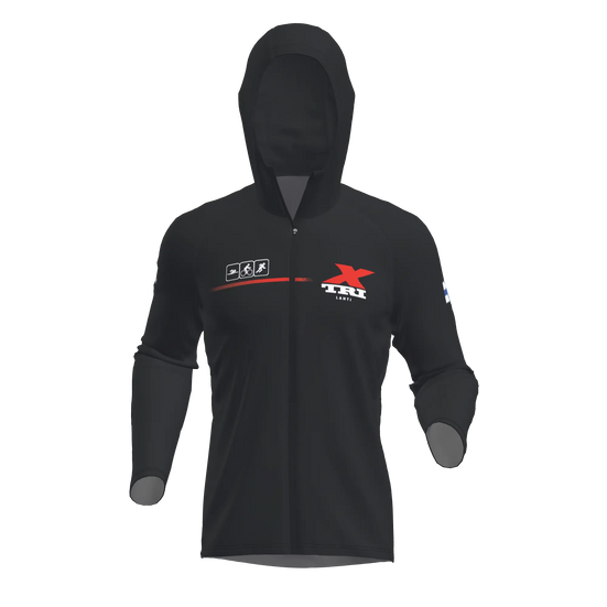 Flex 4.0 Hoodie Men