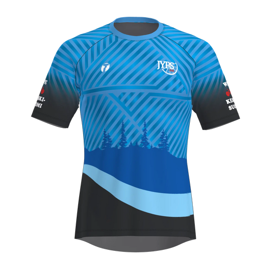 Free 2.0 T-shirt SS Women