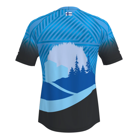 Free 2.0 T-shirt SS Women
