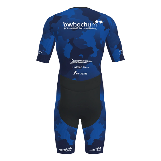 Aero 4 Speedsuit LD Men
