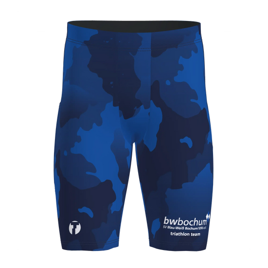 Trainer Short Tights Men