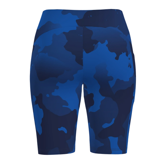 Trainer Short Tights Women