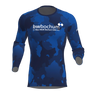 Fast T-Shirt LS Men