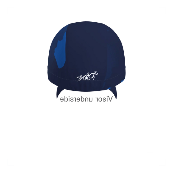 Shift Cap