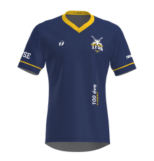 Speed Mesh O-Shirt SS Jr