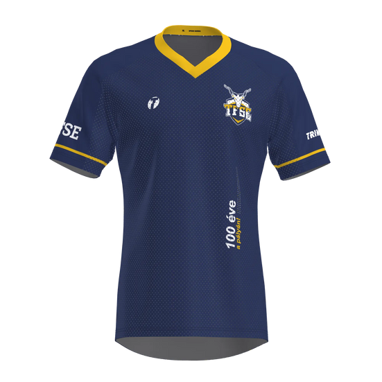 Speed Mesh O-Shirt SS Jr