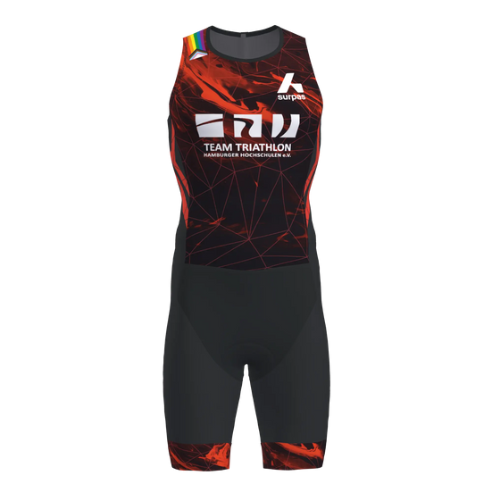 Pursue Skinsuit SD Men