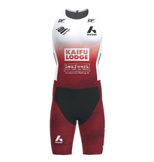 Pursue Skinsuit OD Men